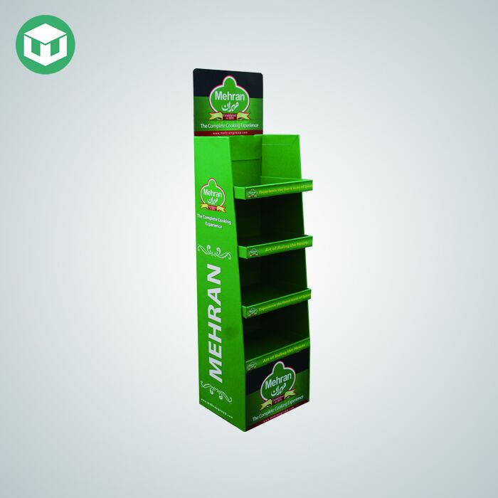 display stand wow