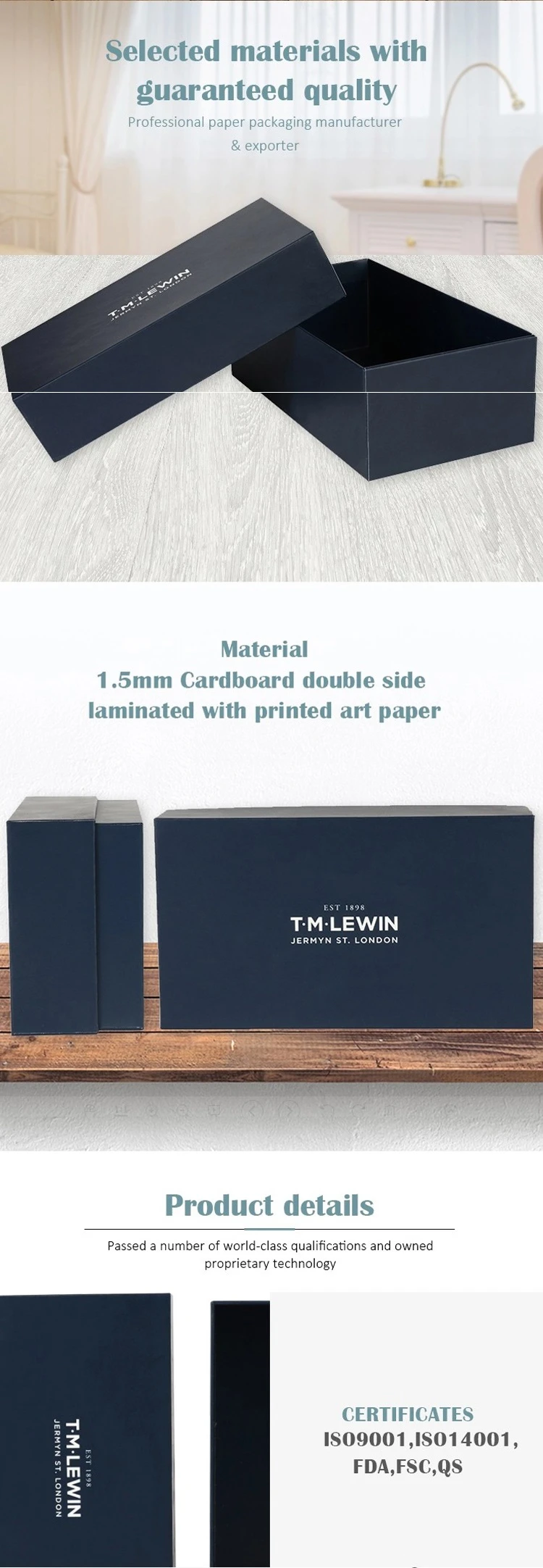Gift Box 3