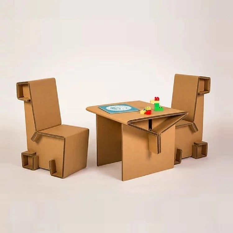 Cardboard Furnitures (13)