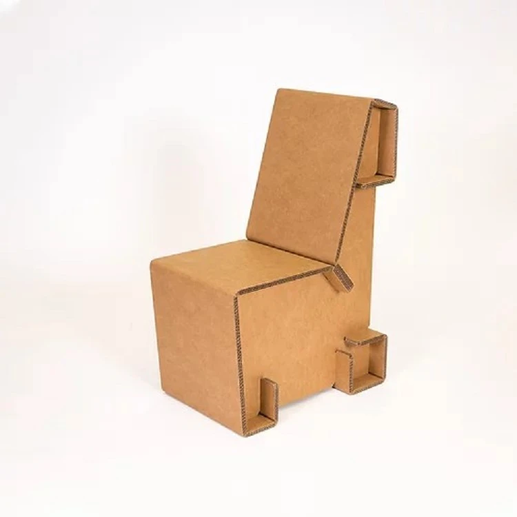 Cardboard Furnitures (6)