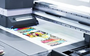 Digital Print Digital Print