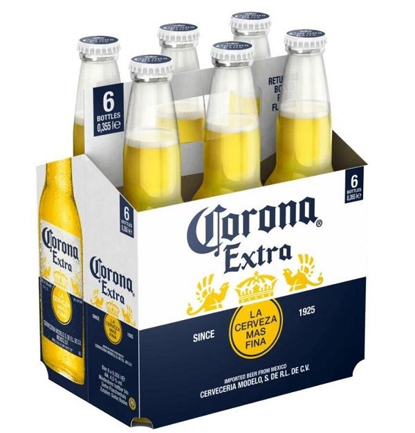 6 Pack Carrier