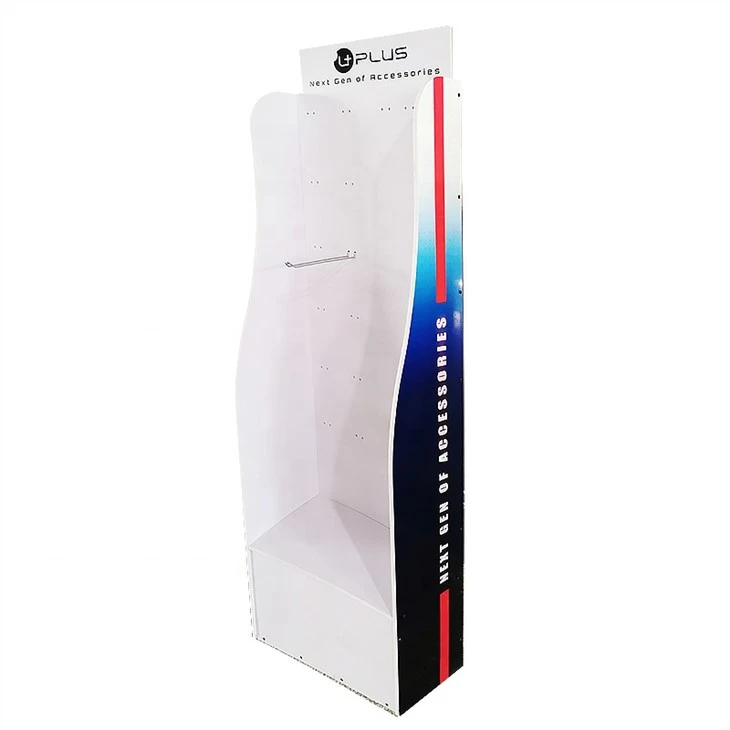 PVC Foam T-Shirt Accessories Display Stand