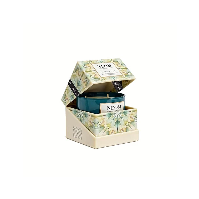 luxury candle boxes